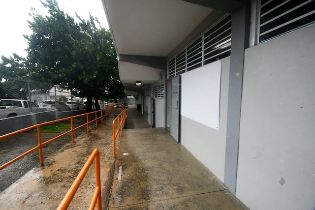 Génesis Security alerta a Educación federal sobre su impugnación a contrato de seguridad para escuelas