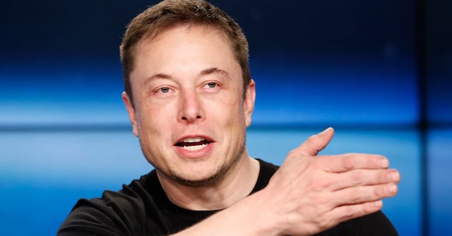 Comportamiento de Elon Musk en Twitter hace huir a inversores