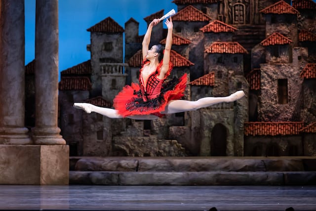 Ballet Concierto de Puerto Rico celebra el cierre de sus 45 años