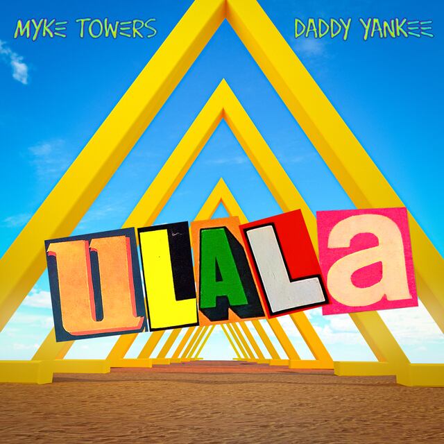 Myke Towers presenta nuevo sencillo “Ulala” junto a Daddy Yankee