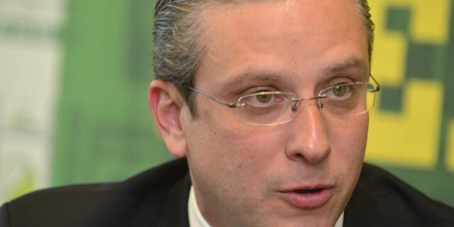 Tranquilo García Padilla ante investigación federal contra hermanos