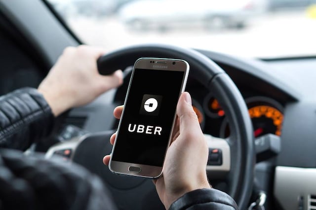 Policía investiga “carjacking” contra conductor de Uber en Hato Rey