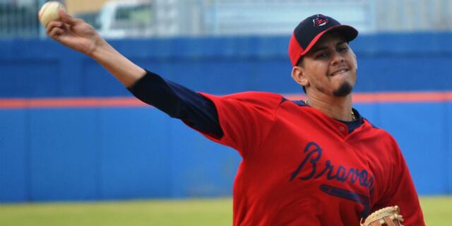 Bravos de Cidra se llevan la Copa de Campeones