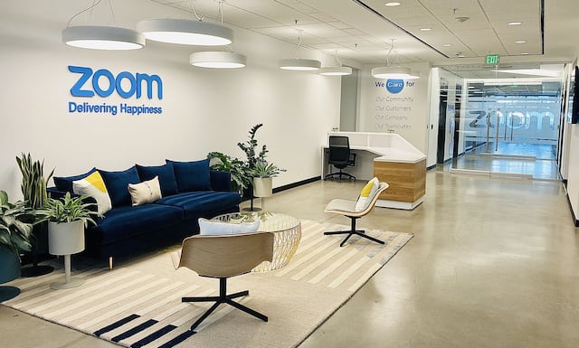 Zoom asegura que no utiliza videollamadas para entrenar la inteligencia artificial