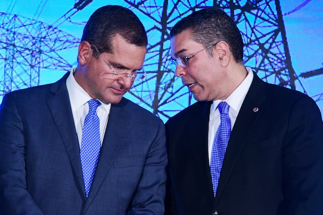 Mandarán al DRNA a los empleados de la AEE que no se quieran ir a Genera PR