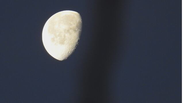 La NASA creará una zona horaria para la Luna