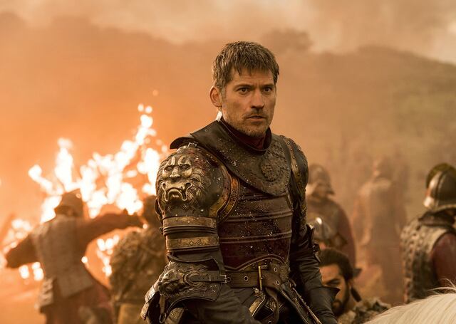 Fans de “Game of Thrones” evitan información filtrada