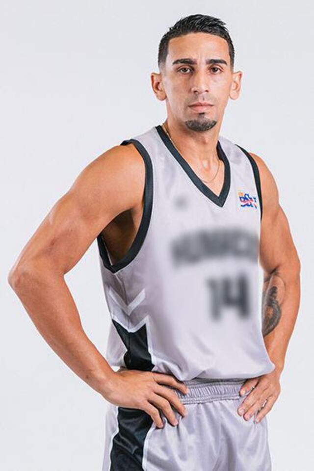 Cangrejeros de Santurce firman al escolta Víctor Carattini