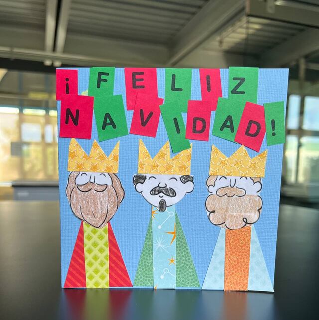 Instituto de Cultura Puertorriqueña celebra la Navidad Puertorriqueña en la Biblioteca Nacional de Puerto Rico