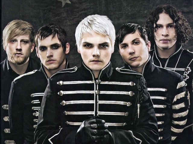 ¿De qué murió el exbaterista de My Chemical Romance?