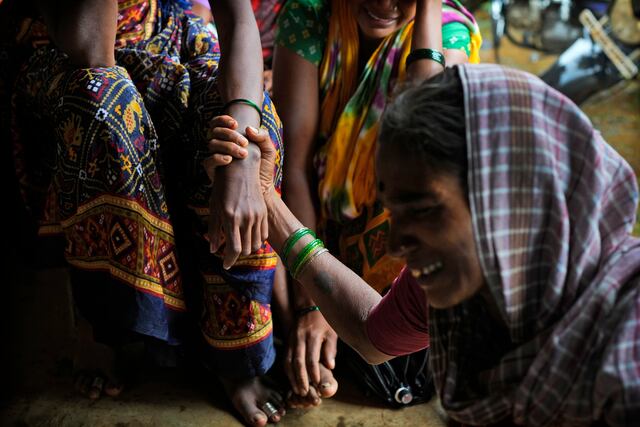 Devastador monzón en India muestra los efectos del cambio climático y la mala planificación