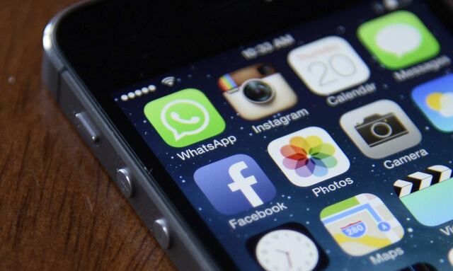 Facebook implementaría el famoso zumbido de Messenger