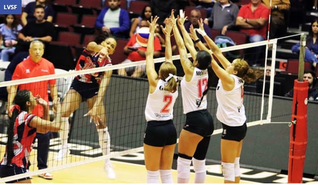 LVSF: Leonas obligan séptimo juego en semifinales al derrotar a las Criollas