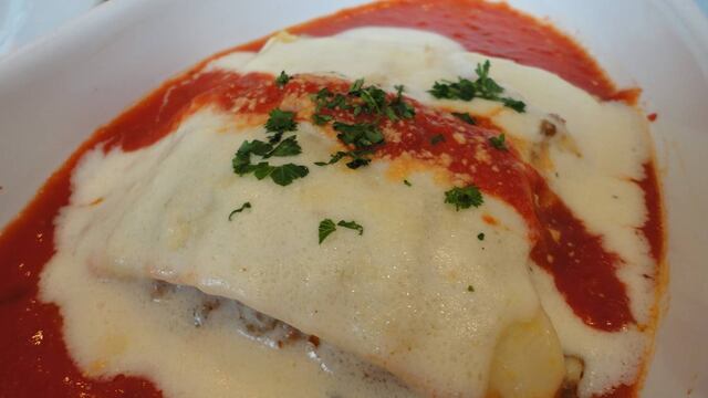 Brio Tuscan Grille, experiencia sabrosa para toda la familia