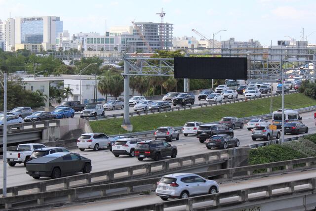 La ciudad con los conductores más agresivos, groseros, altaneros y molestos