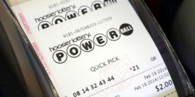 Comienza venta de Powerball en toda la isla