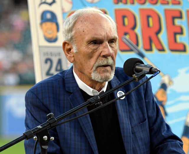 Jim Leyland será exaltado al Salón de la Fama del béisbol, es el manager número 23 en Cooperstown