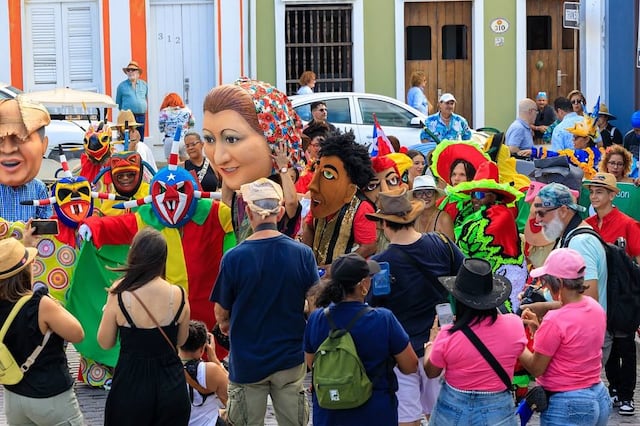 ¿Quiénes son los artistas que se presentarán el sábado en las Fiestas de la Calle San Sebastián?