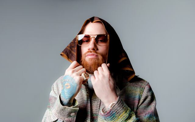 Miky Woodz lanza su nuevo álbum “OG City”