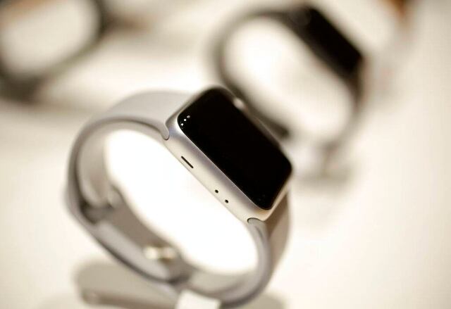 Apple arreglará falla que permite escuchar en app de Watch