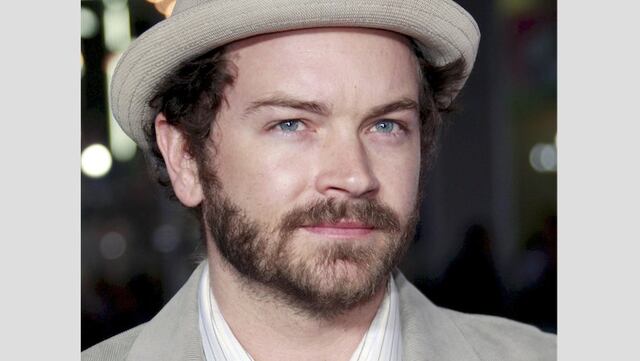 Netflix despide otro actor tras ser acusado de violación