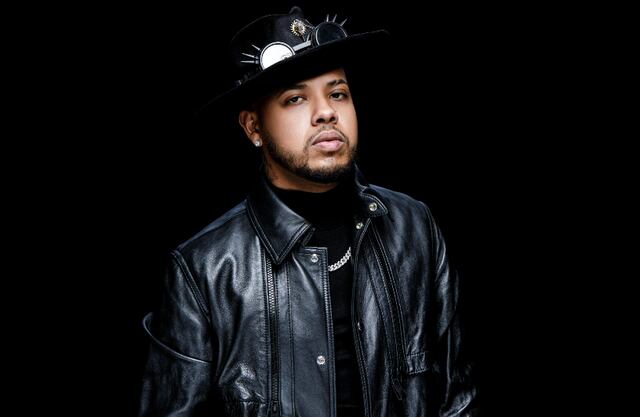 Rafa Pabón estrena “La Cartera Remix” junto a Dalex y De La Ghetto