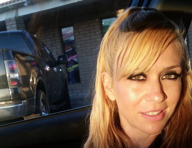 Noelia: "no puedo dejar de compartirles a mi niña"