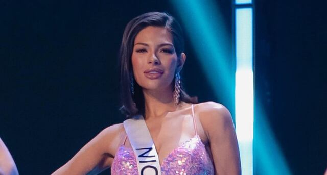 Polarización política retumba tras coronación de la nicaragüense Sheynnis Palacios en Miss Universo