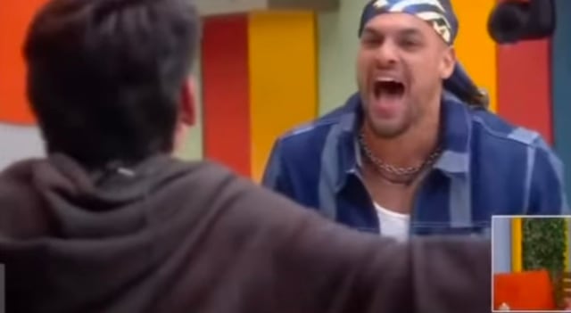 LCDLF 6: Fuerte pelea entre Kunno y Josh: “Toda la vida he lidiado con hombres machistas como tú, ¡machito!