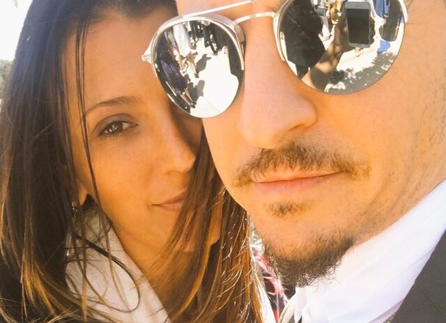 Publican fuertes mensajes desde cuenta de Twitter de la esposa de Chester Bennington