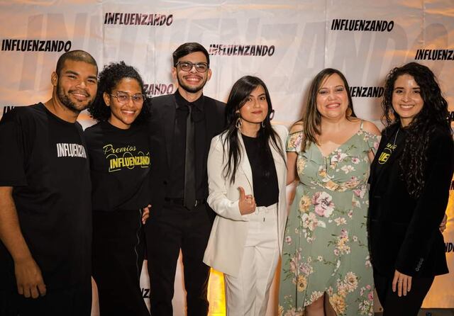 Reconocerán la contribución a la evangelización en los Premios Influenzando