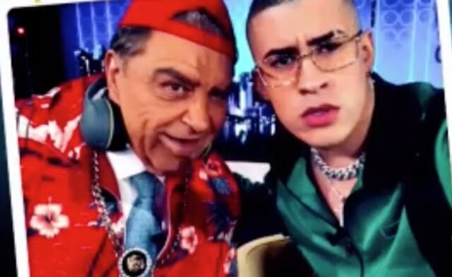 Cancelan programa de Don Francisco