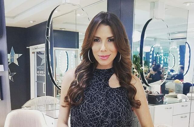 Sonya envía mensaje a Yulianna Vargas