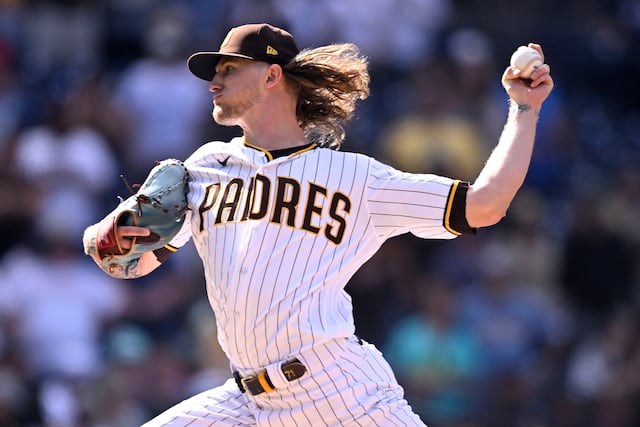 Josh Hader habría llegado a un acuerdo con Astros por 5 años y $95 millones