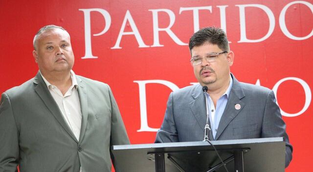 Representante denuncia jugosos aumentos de salarios en AAA