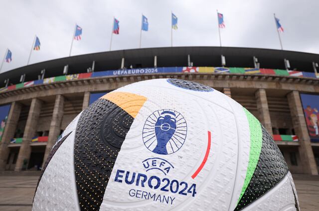 Suiza vence 3-1 a Hungría en la Eurocopa 2024