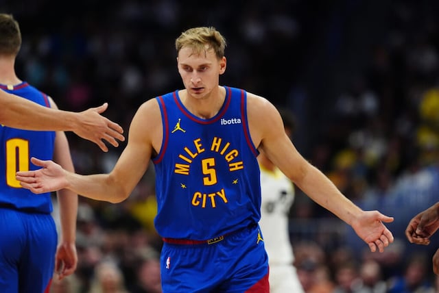 Gigantes confirman refuerzo de NBA y Osos suman veterano Alex Abreu para el BSN 2026