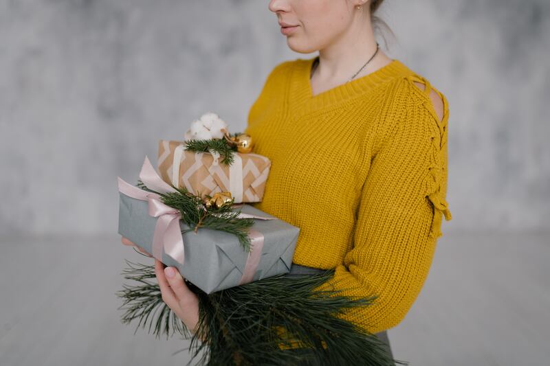 Foto de Julia Volk para Pexels
