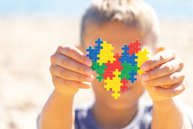Aumenta el autismo en Puerto Rico, pero escasean los especialistas