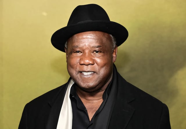 Muere el actor Isiah Whitlock Jr., reconocido por su papel en la serie “The Wire”