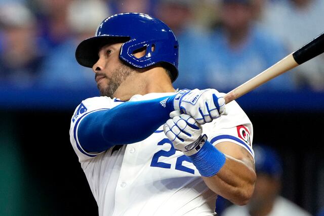 Tommy Pham firma contrato de un año con los Piratas por cuatro millones de dólares