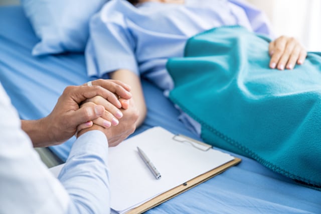 Nuevo documental del Centro Comprensivo de Cáncer humaniza plan para reducir mortalidad