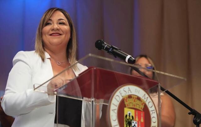 Morovis inaugura el primer sistema municipal de radiocomunicación digital