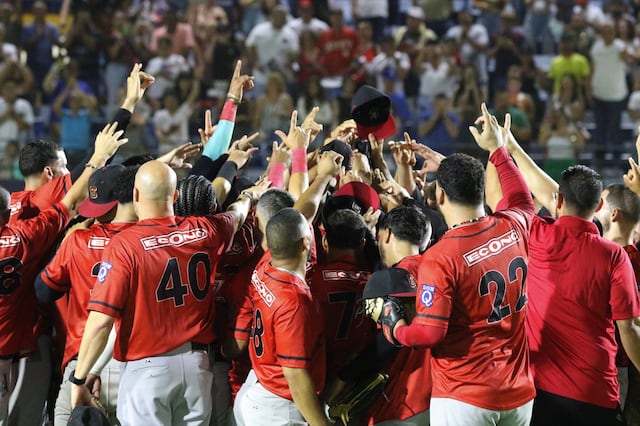Toritos y Azucareros avanzan al Carnaval de Campeones