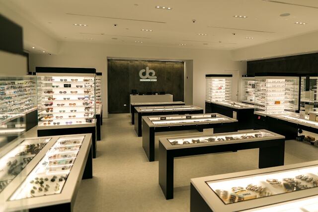 Experiencia Designer Eyes llega a Plaza las Américas