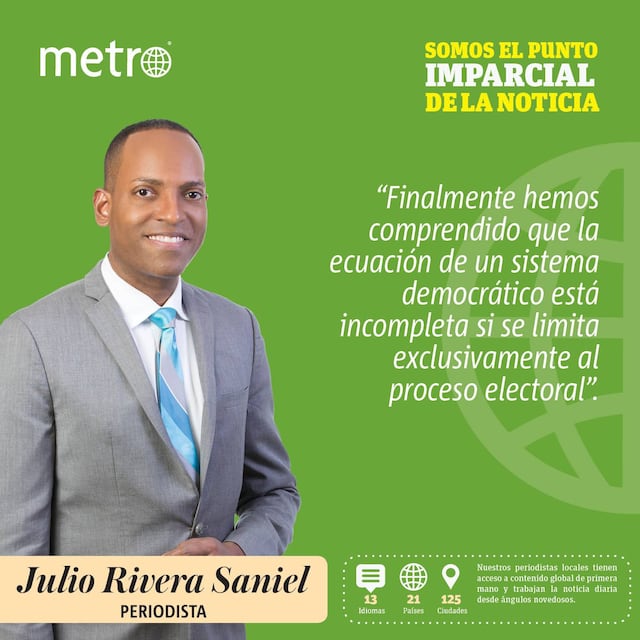 A enrollarse las mangas