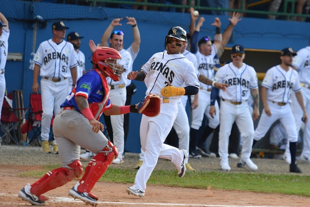 Camuy se perfila como favorito de expertos para la temporada 2025 de la Doble A