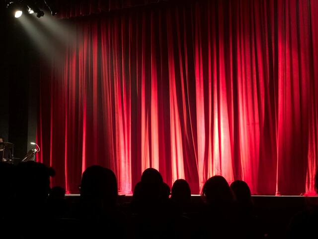 ¿Quieres estudiar teatro en Londres? ODSEC abre convocatoria