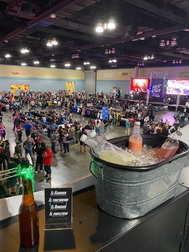 En crecimiento industria de videojuegos en Puerto Rico
