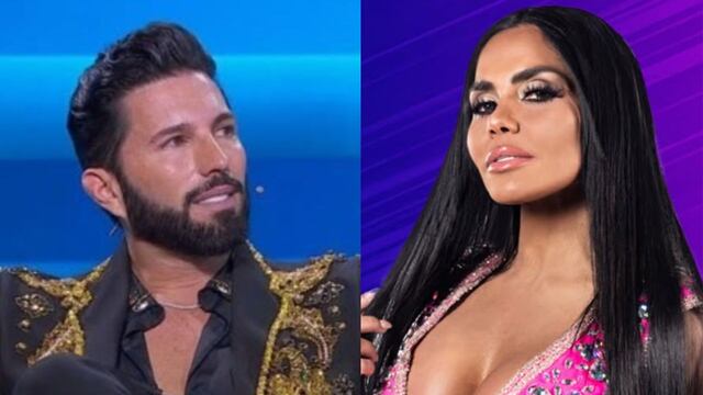 Maripily Rivera revela que tomará acción legal contra el mexicano Poncho de Nigris